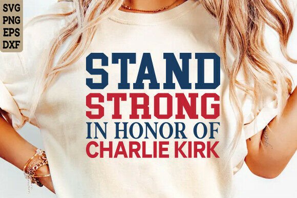 Download Charlie Kirk Svg, Political Activist Svg - Political Collection