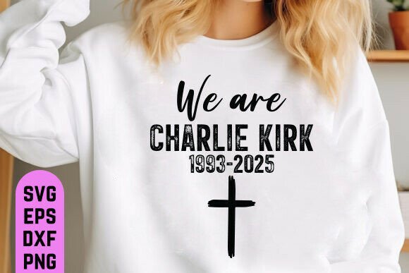 Download Charlie Kirk Quotes SVG, Political Quote - Political Collection
